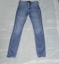 Pantalon de mezclilla